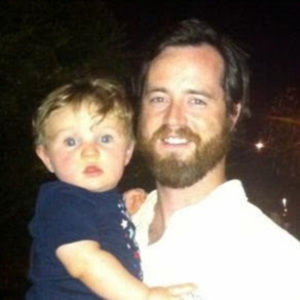 Meet your Posher, Luke